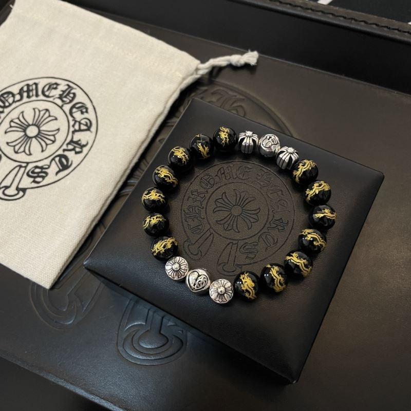 Ch*0me He**ts bracelets